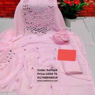 4 Piece for Women/Girls 